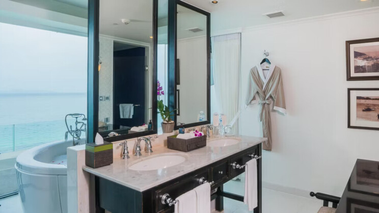 Intercontinental Koh Samui Resort